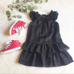 Girl’s LBD 🖤 Baby Gap 🖤 Size 3T